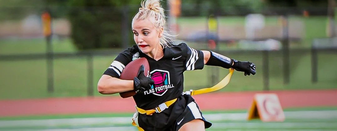 College Flag Football Prospects